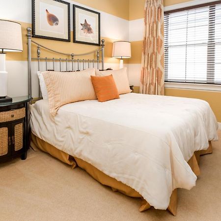 Lake Front Luxury Estate Reunion Resorts Near Disney World Kissimmee Eksteriør billede