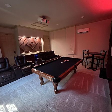 Lake Front Luxury Estate Reunion Resorts Near Disney World Kissimmee Eksteriør billede
