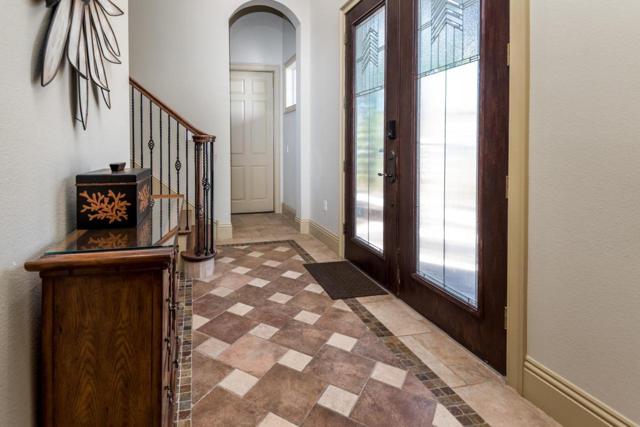 Lake Front Luxury Estate Reunion Resorts Near Disney World Kissimmee Eksteriør billede