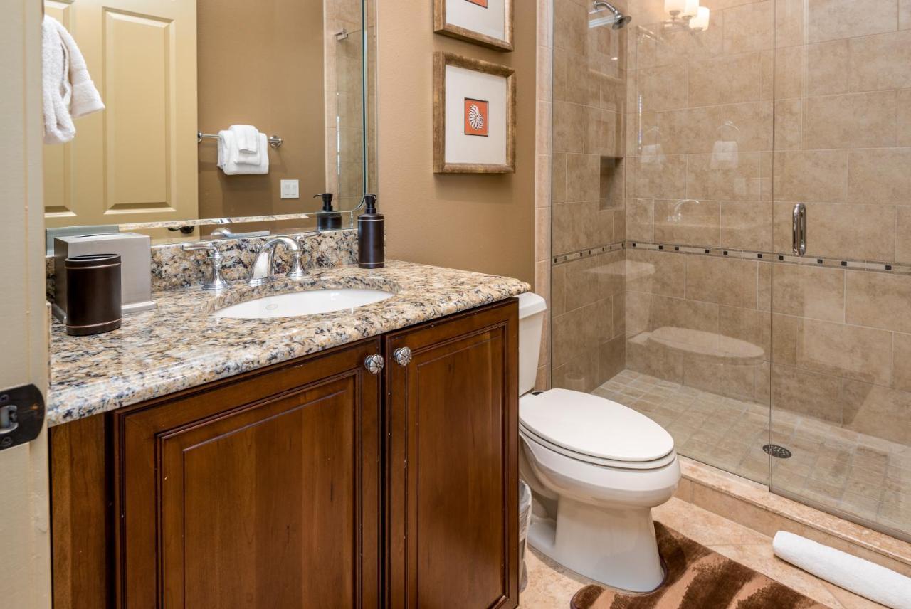 Lake Front Luxury Estate Reunion Resorts Near Disney World Kissimmee Eksteriør billede