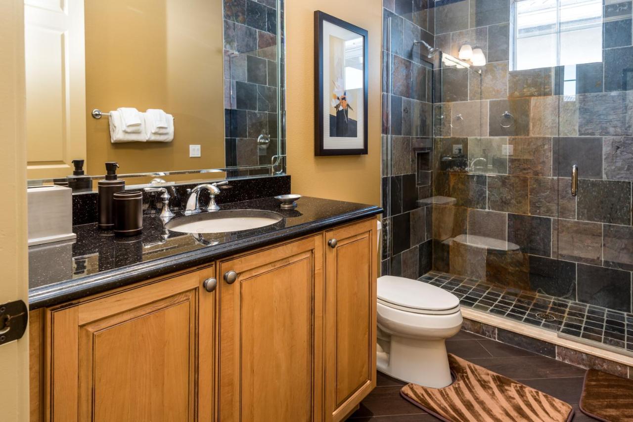 Lake Front Luxury Estate Reunion Resorts Near Disney World Kissimmee Eksteriør billede