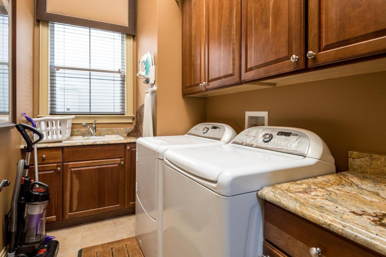 Lake Front Luxury Estate Reunion Resorts Near Disney World Kissimmee Eksteriør billede