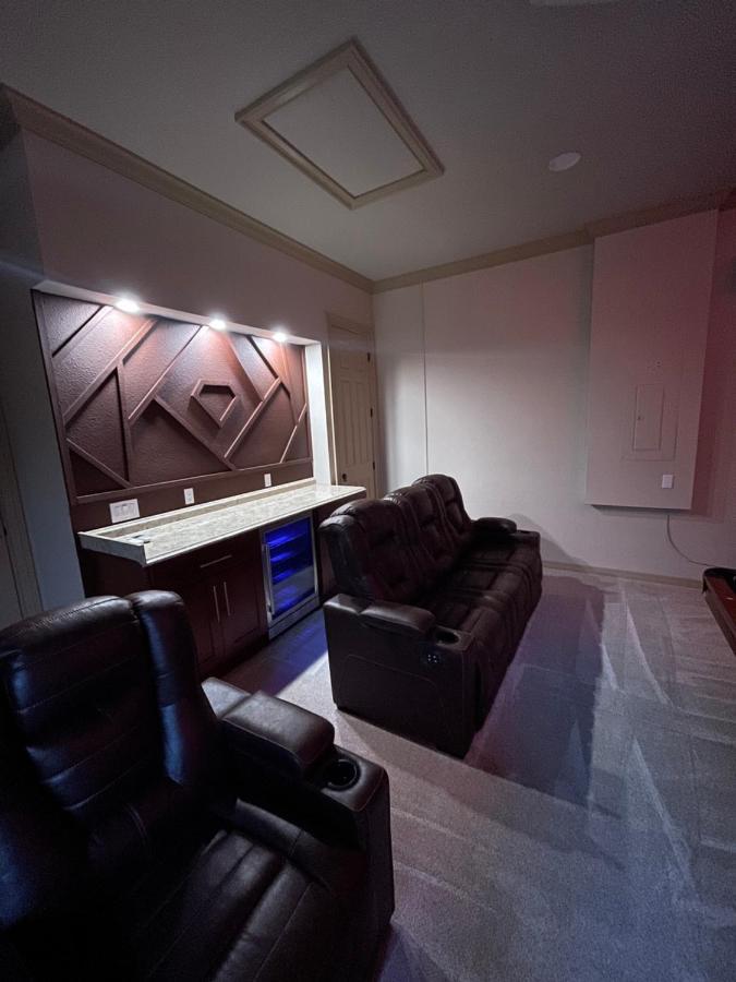 Lake Front Luxury Estate Reunion Resorts Near Disney World Kissimmee Eksteriør billede